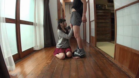 【合法ロリGIF】小学生の口マンコが気持ちよすぎてザーメンが濃いんだがｗｗマンコに塗り込んだら妊娠する？ その2