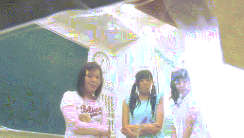 【合法ロリGIF】小学生同士が乱交セックスしてるんだがwwwww その4