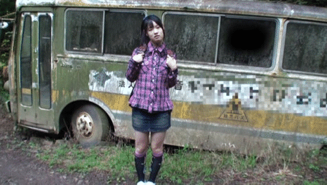 【ロ●コンGIF】ガイジかな…？遠足の列からはぐれ引率の先生にされるがまま中出しされる小●生ｗｗｗ その1