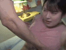反抗的で生意気な妹にブチギレたお兄ちゃんがチ○ポで制裁…中出しする夜這いGIF画像